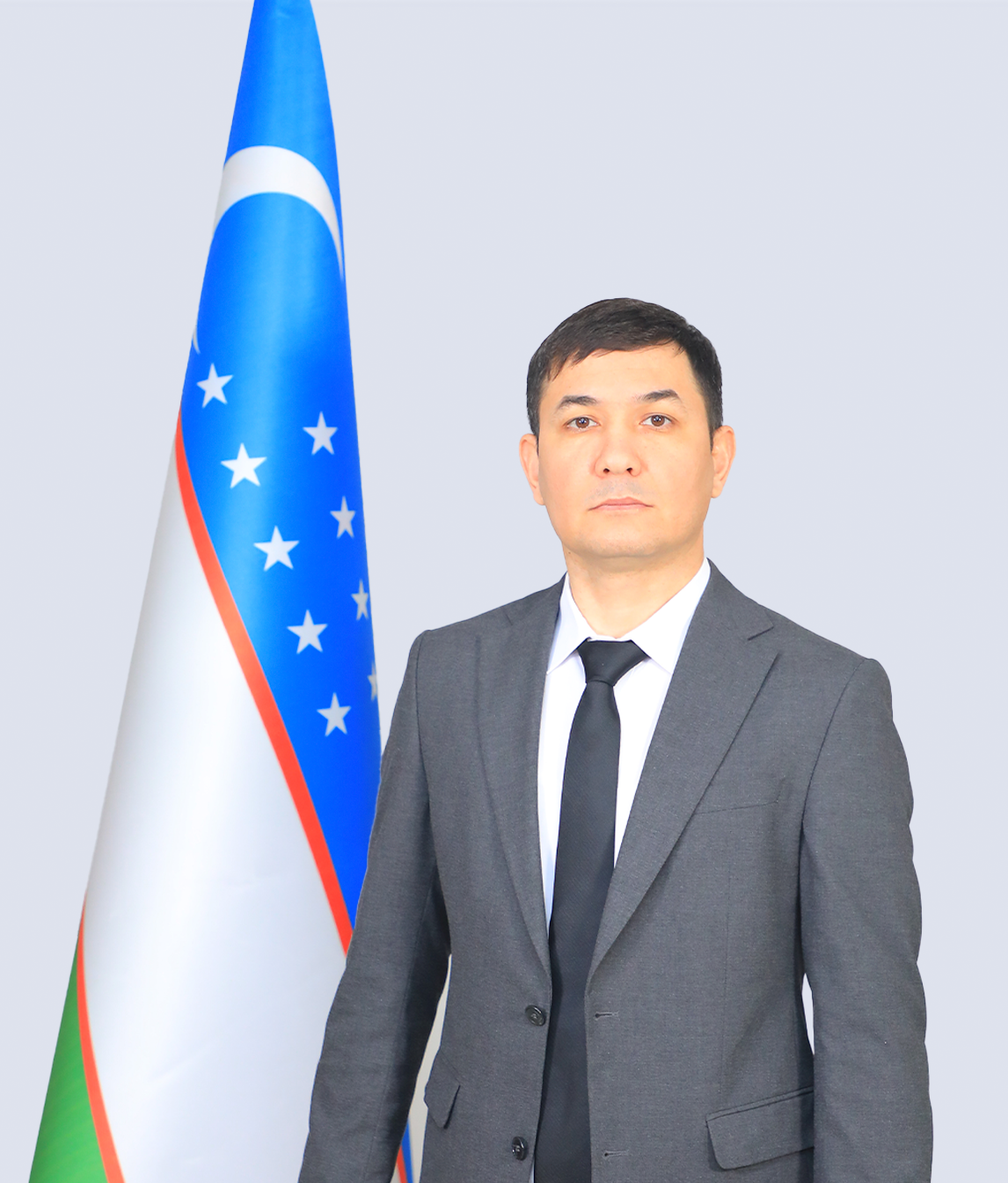 Tajibayev Jurʼat Xamroyevich